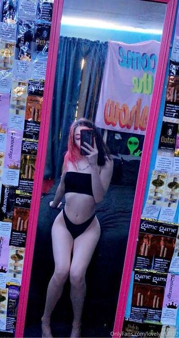 Leaked Lovely lina private photo viral onlyfans