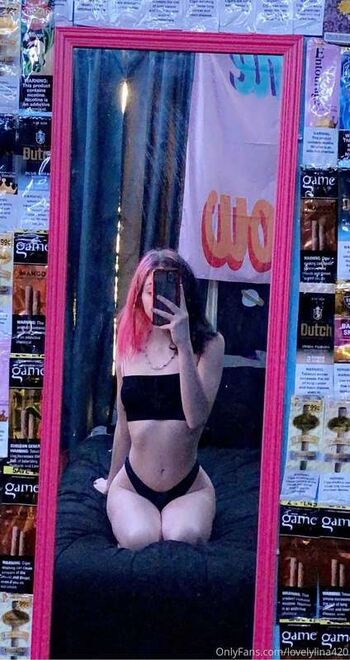 Leaked Lovely lina private photo viral onlyfans