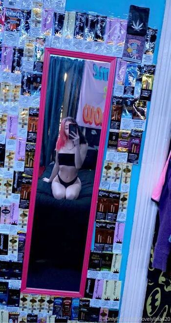 Leaked Lovely lina private photo viral onlyfans