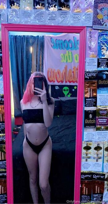 Leaked Lovely lina private photo viral onlyfans