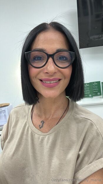 Leaked Lovely maria private photo viral onlyfans