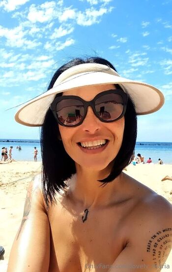 Leaked Lovely maria private photo viral onlyfans
