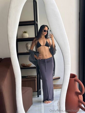 Leaked Lovelyjill private photo viral onlyfans