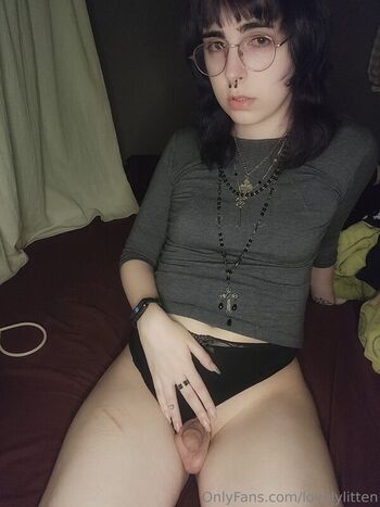 Leaked Lovelylitten private photo viral onlyfans