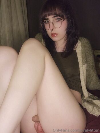 Leaked Lovelylitten private photo viral onlyfans