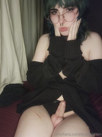 Leaked Lovelylitten private photo viral onlyfans