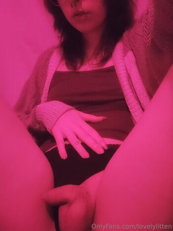 Leaked Lovelylitten private photo viral onlyfans