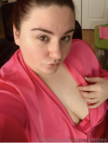 lovelylustxo