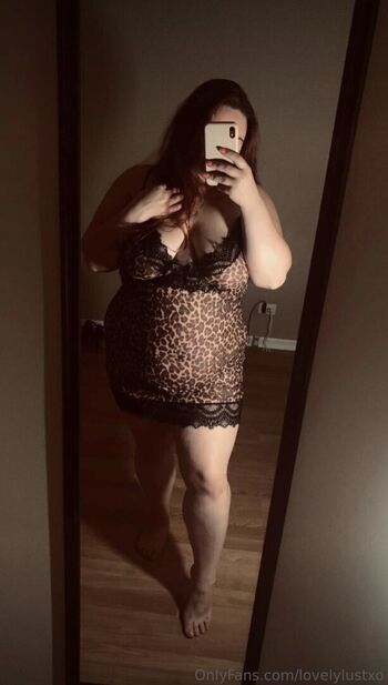 lovelylustxo