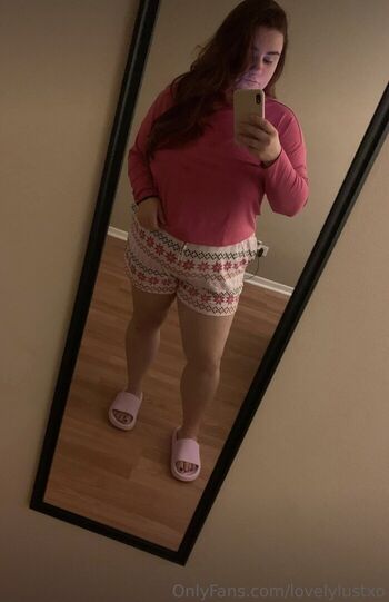 lovelylustxo