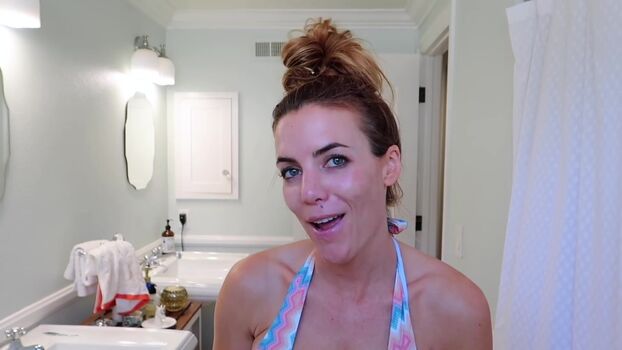 Leaked Lovesweatfitness private photo viral onlyfans