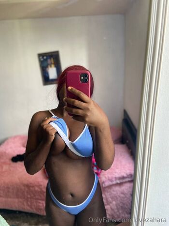 lovezahara