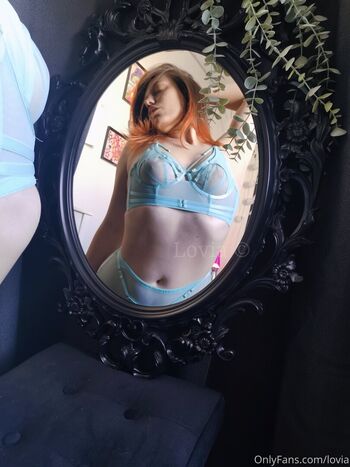 Leaked Lovia suicide private photo viral onlyfans