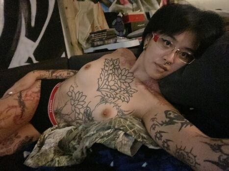 Leaked Lowpolygoon private photo viral onlyfans