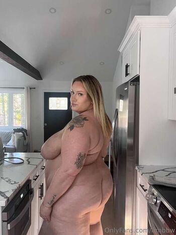 Leaked Lrmbbw private photo viral onlyfans
