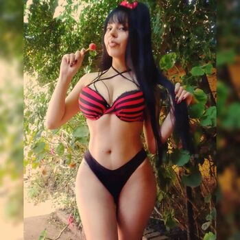 Leaked Lu palavecino private photo viral onlyfans
