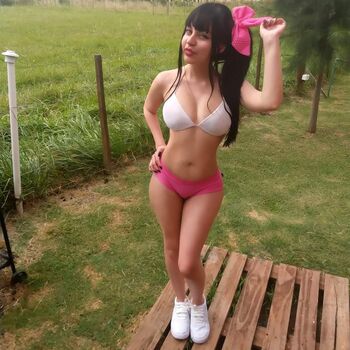 Leaked Lu palavecino private photo viral onlyfans