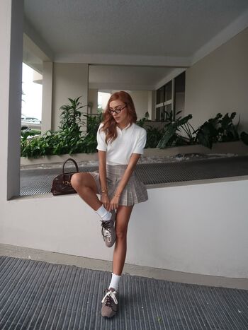 Leaked Luana barron private photo viral onlyfans