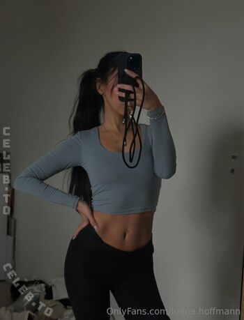 Leaked Luana hoffmann private photo viral onlyfans