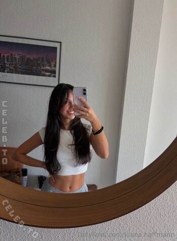 Leaked Luana hoffmann private photo viral onlyfans