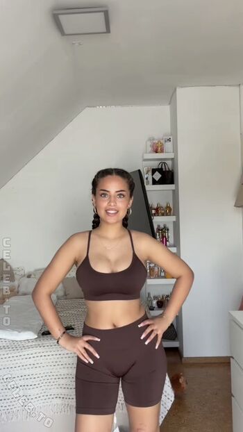 Leaked Luana ktz private photo viral onlyfans