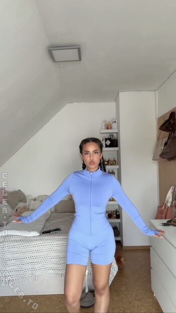 Leaked Luana ktz private photo viral onlyfans
