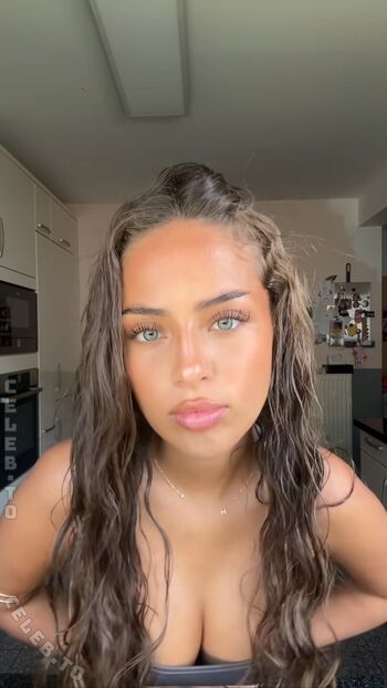 Leaked Luana ktz private photo viral onlyfans