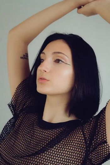 Luana Mesiano