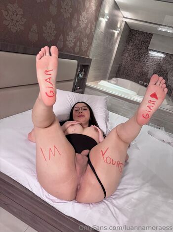 Leaked Luana moraes page private photo viral onlyfans