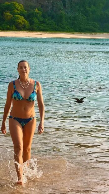 Leaked Luana piovani private photo viral onlyfans