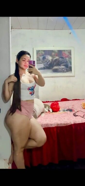 Leaked Luana rebelo private photo viral onlyfans