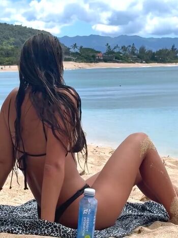 Leaked Luana silva private photo viral onlyfans