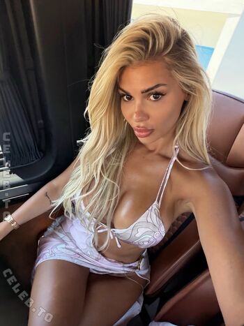 Luana Vjollca