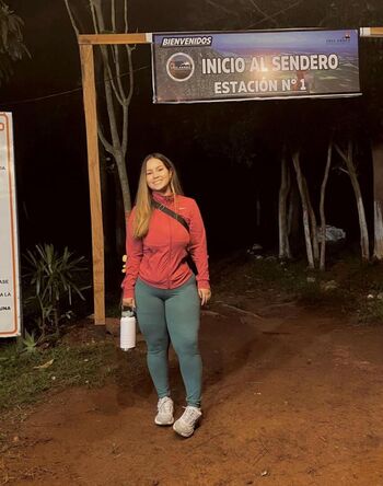 Leaked Luana zimpel private photo viral onlyfans