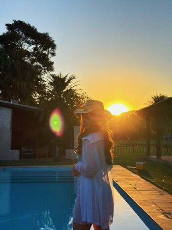 Leaked Luara fonseca private photo viral onlyfans