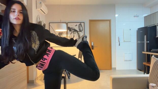 Leaked Luara fonseca private photo viral onlyfans