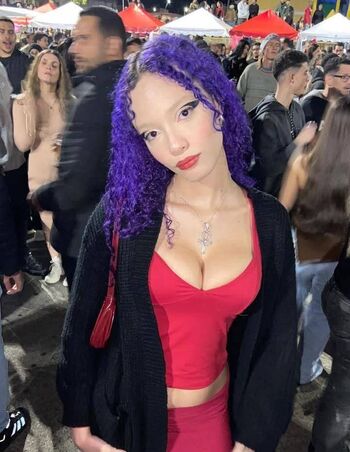 Leaked Luawz l private photo viral onlyfans