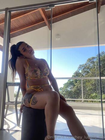 Leaked Lubelle private photo viral onlyfans