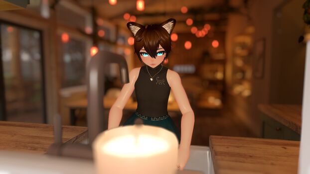 Luca Femboy