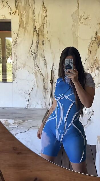 Leaked Kysre rae gondrezick/ private photo viral onlyfans