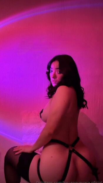 Lucero Guevara
