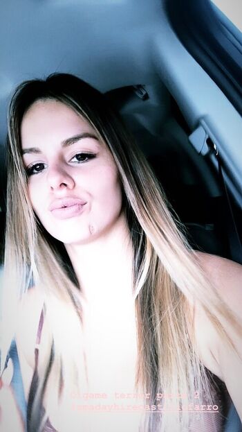 Leaked Lucero zurita page private photo viral onlyfans