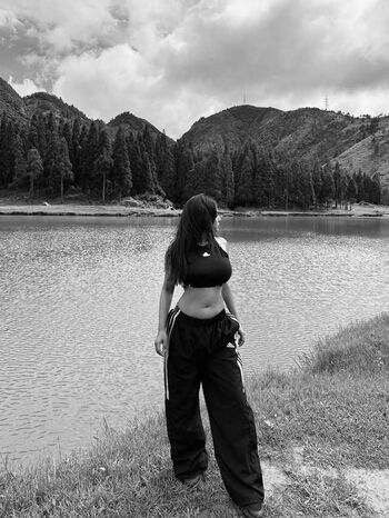 Leaked Luchiyana page private photo viral onlyfans