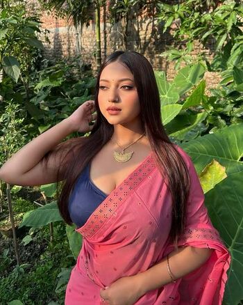 Leaked Luchiyana private photo viral onlyfans