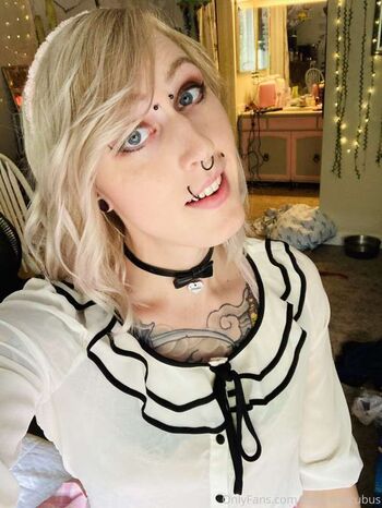 Leaked Luci belle private photo viral onlyfans