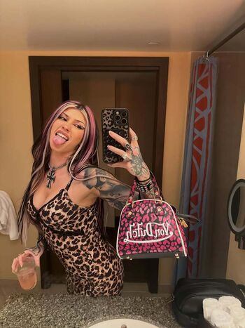 Leaked Angela rodriguez/ private photo viral onlyfans