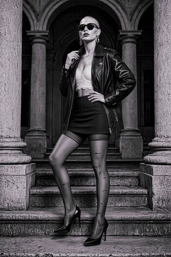 Lucia Bovolenta