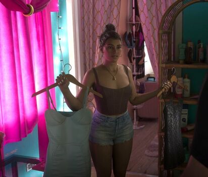 Leaked Lucia caminos private photo viral onlyfans