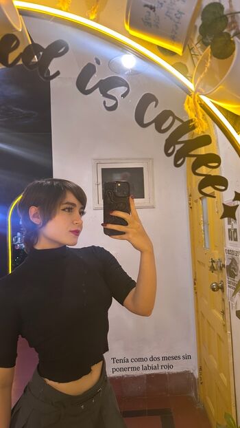 Lucia Elizondo