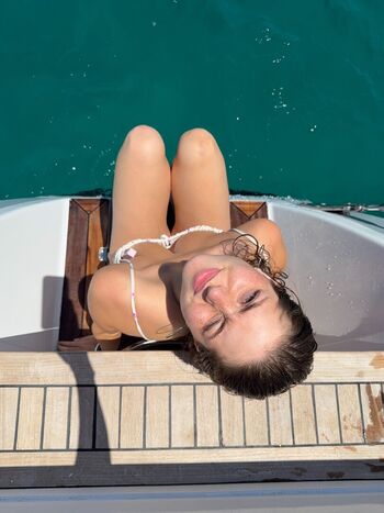 Leaked Lucia ferrato private photo viral onlyfans